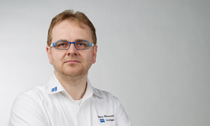 Dirk Siemsen