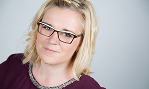 Lisa-Marie Rädel