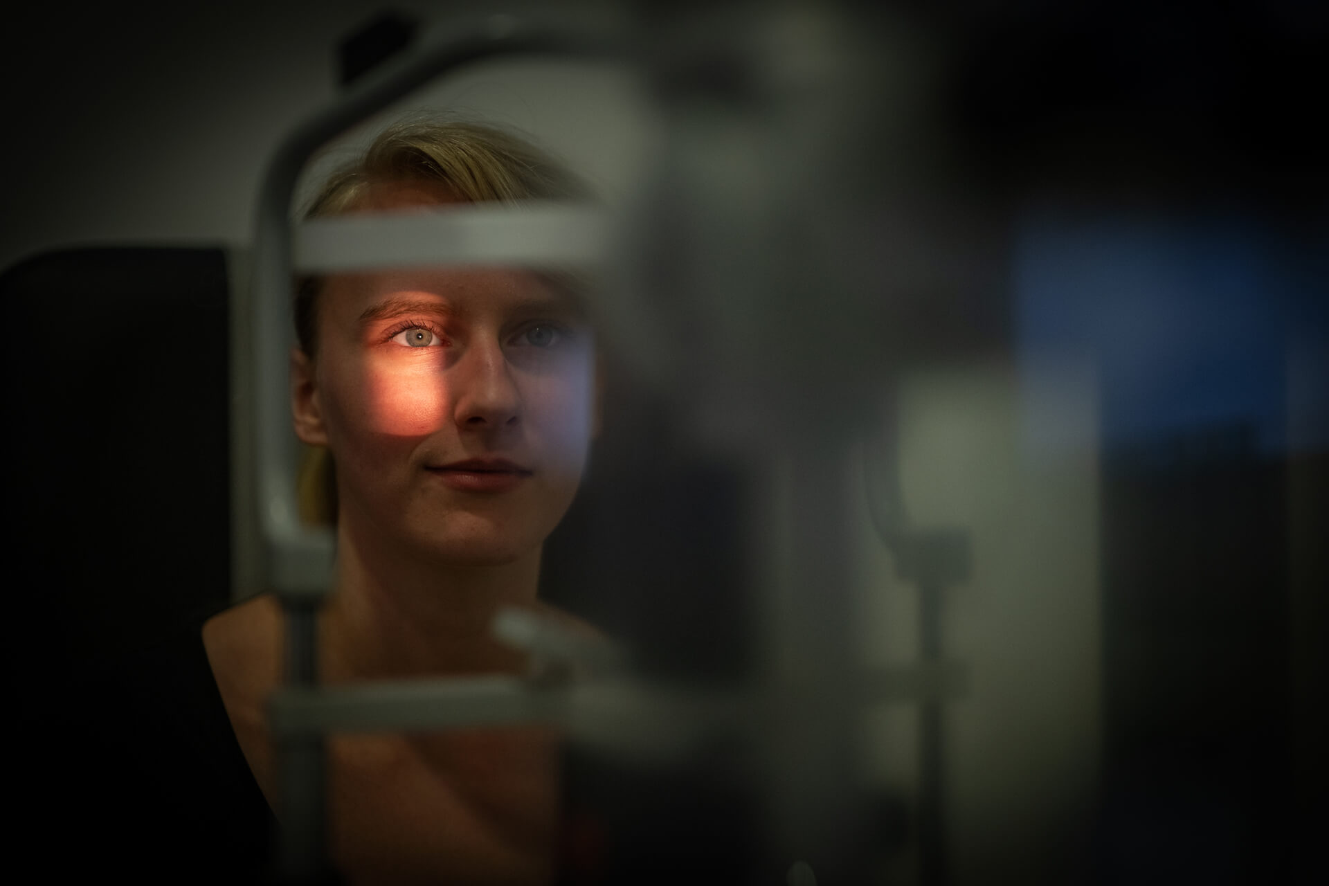 Optometrie 4 Featured image for “Unsere Messungen für Ihre Augen – mit Sicherheit gut sehen”