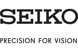 SEIKO Brilengläser